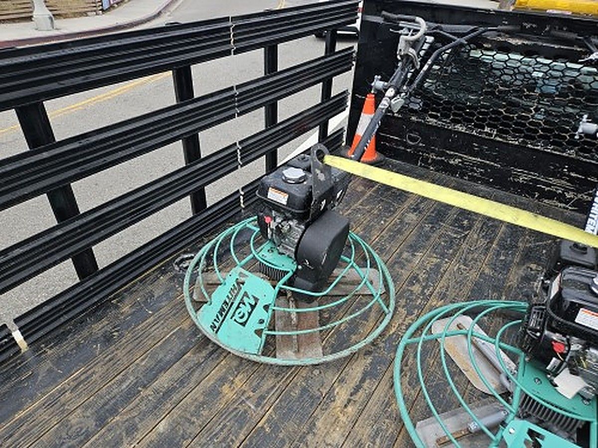 MULTIQUIP J36H55QXH photo 4