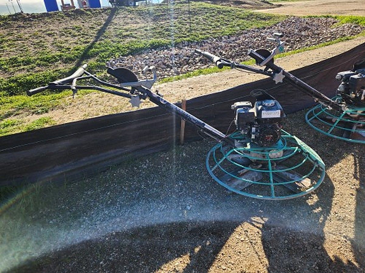 2022 MULTIQUIP J36H55QXH for sale in Las Vegas, NV