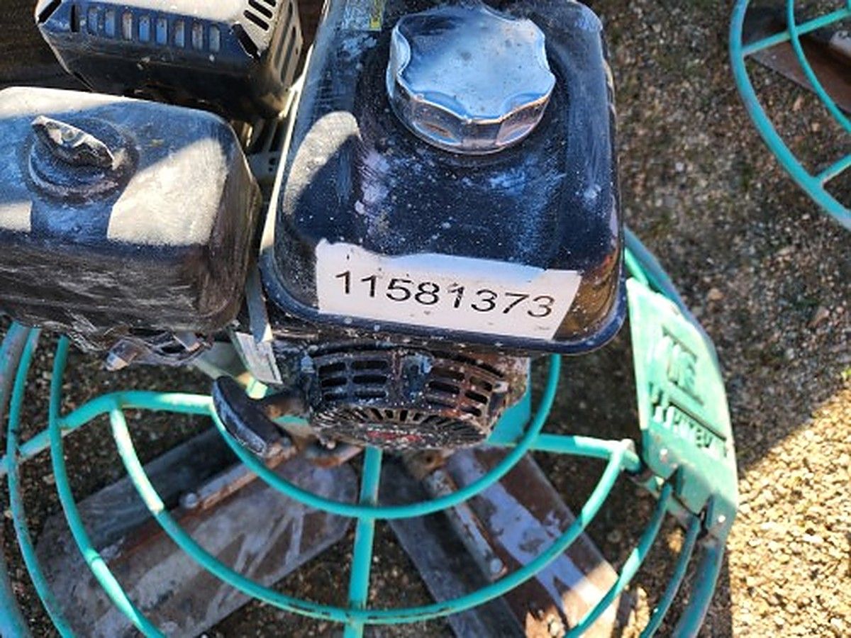 MULTIQUIP J36H55QXH photo 2