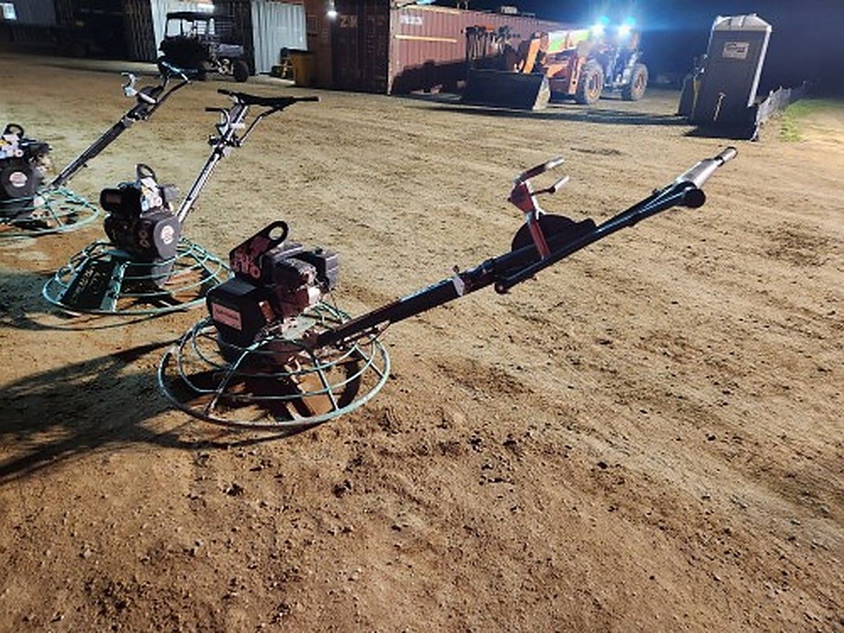 MULTIQUIP J36H55QXH photo 3
