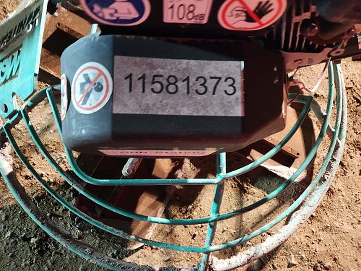 MULTIQUIP J36H55QXH photo 4