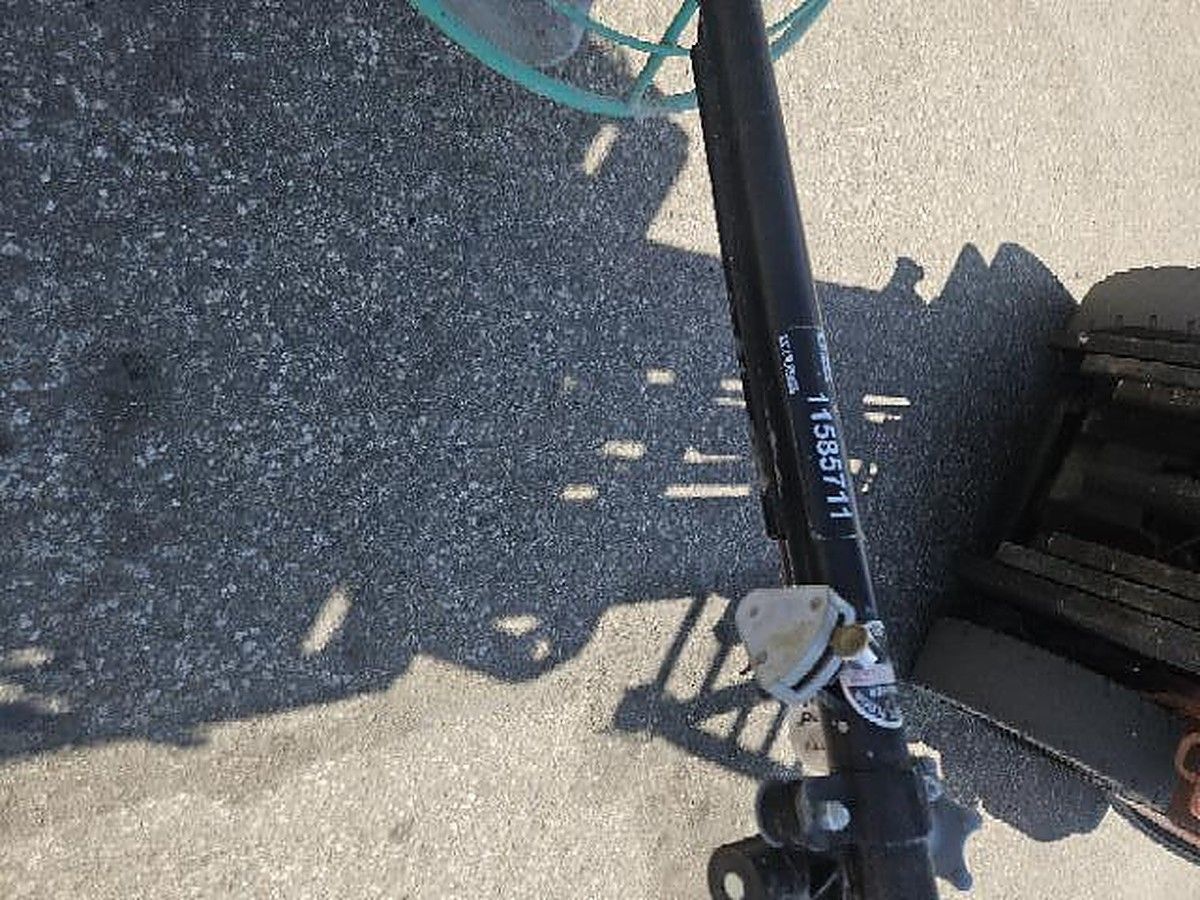 MULTIQUIP J36H55SHX photo 2