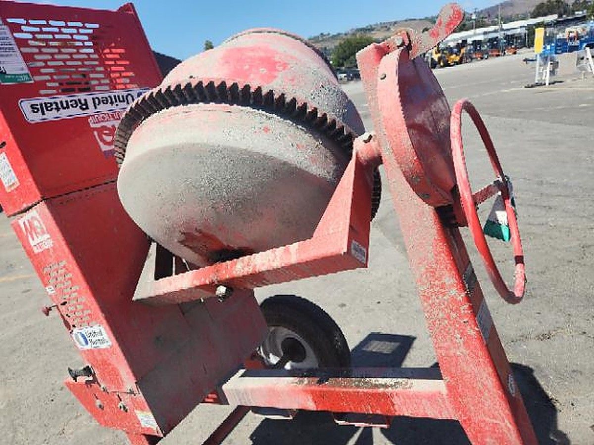 MULTIQUIP MC44SH photo 2