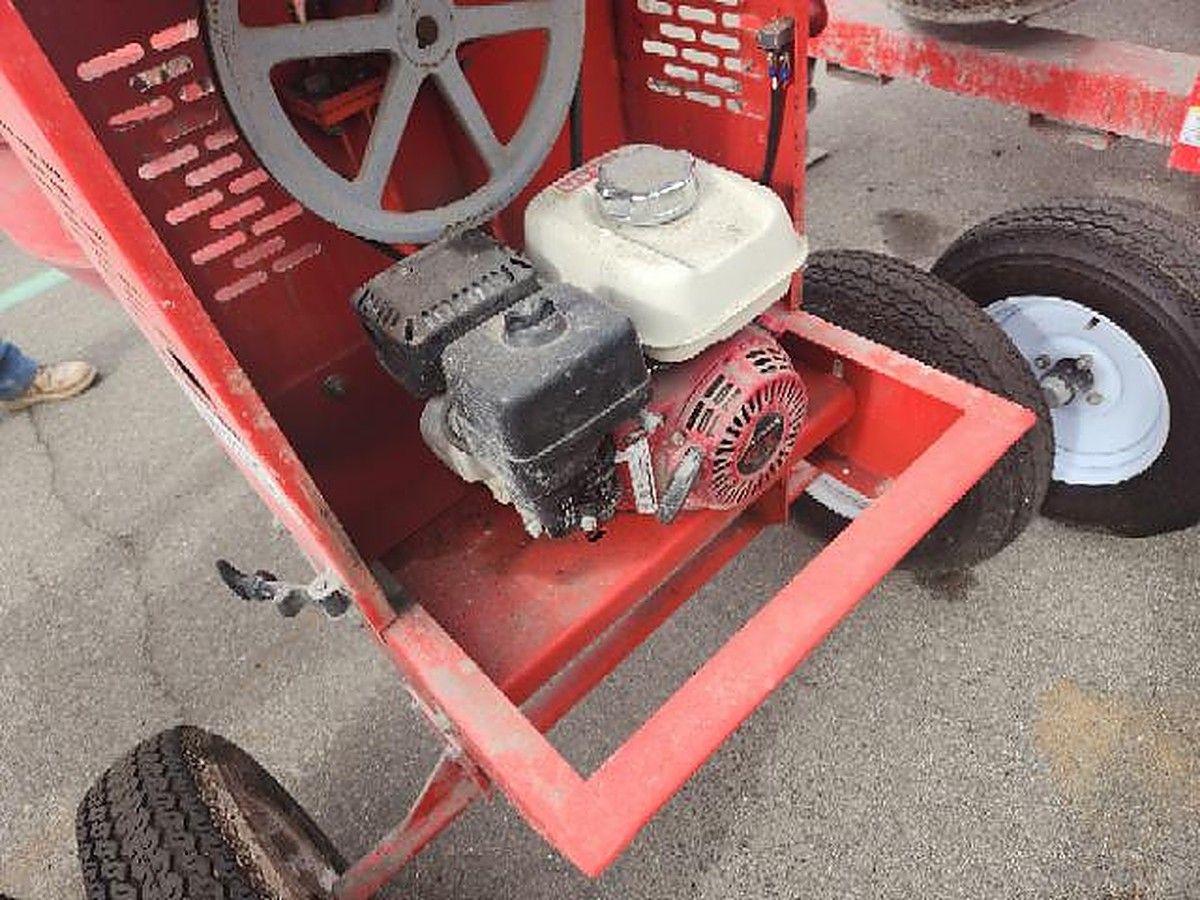 MULTIQUIP MC44SH photo 5