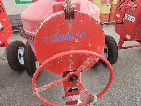 2022 MULTIQUIP MC44SH for sale