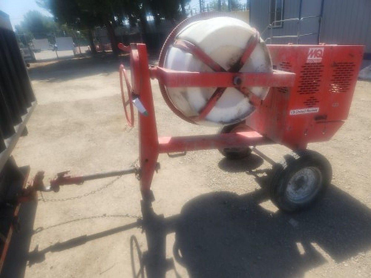 MULTIQUIP MC94PH8 photo 2