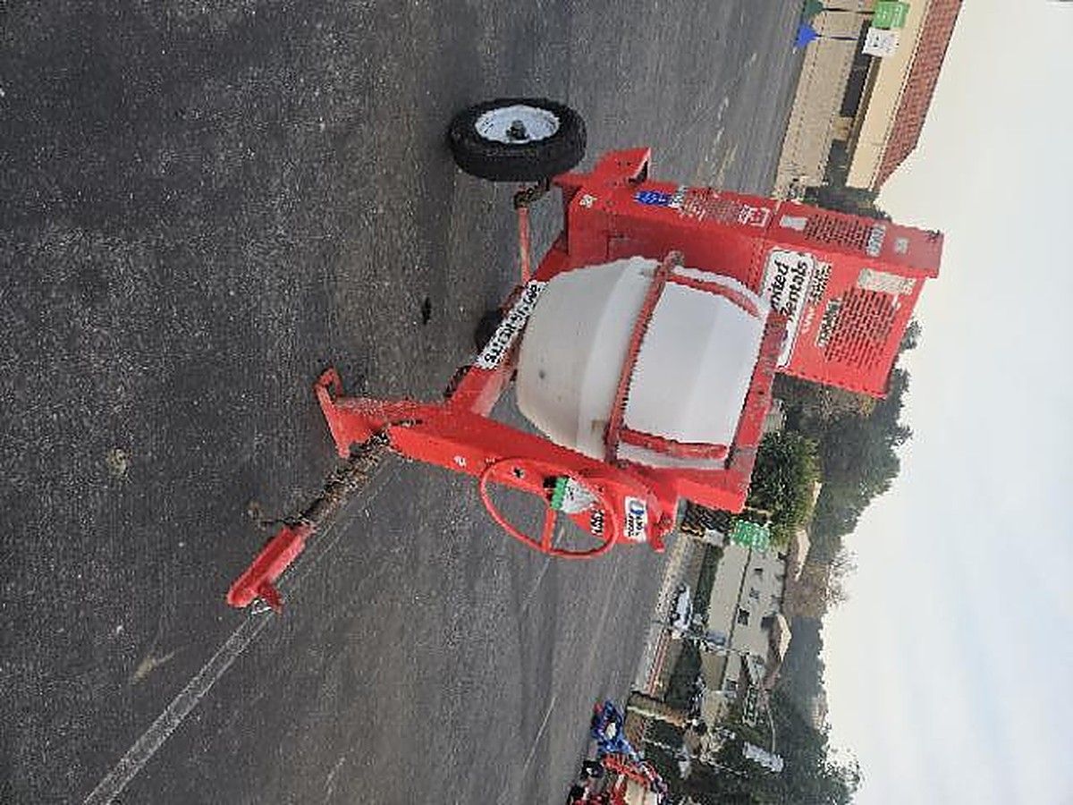MULTIQUIP MC94PH8 photo 2