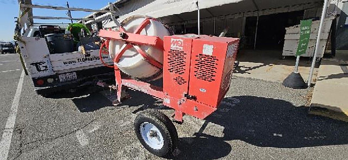 MULTIQUIP MC94PH8 photo 2