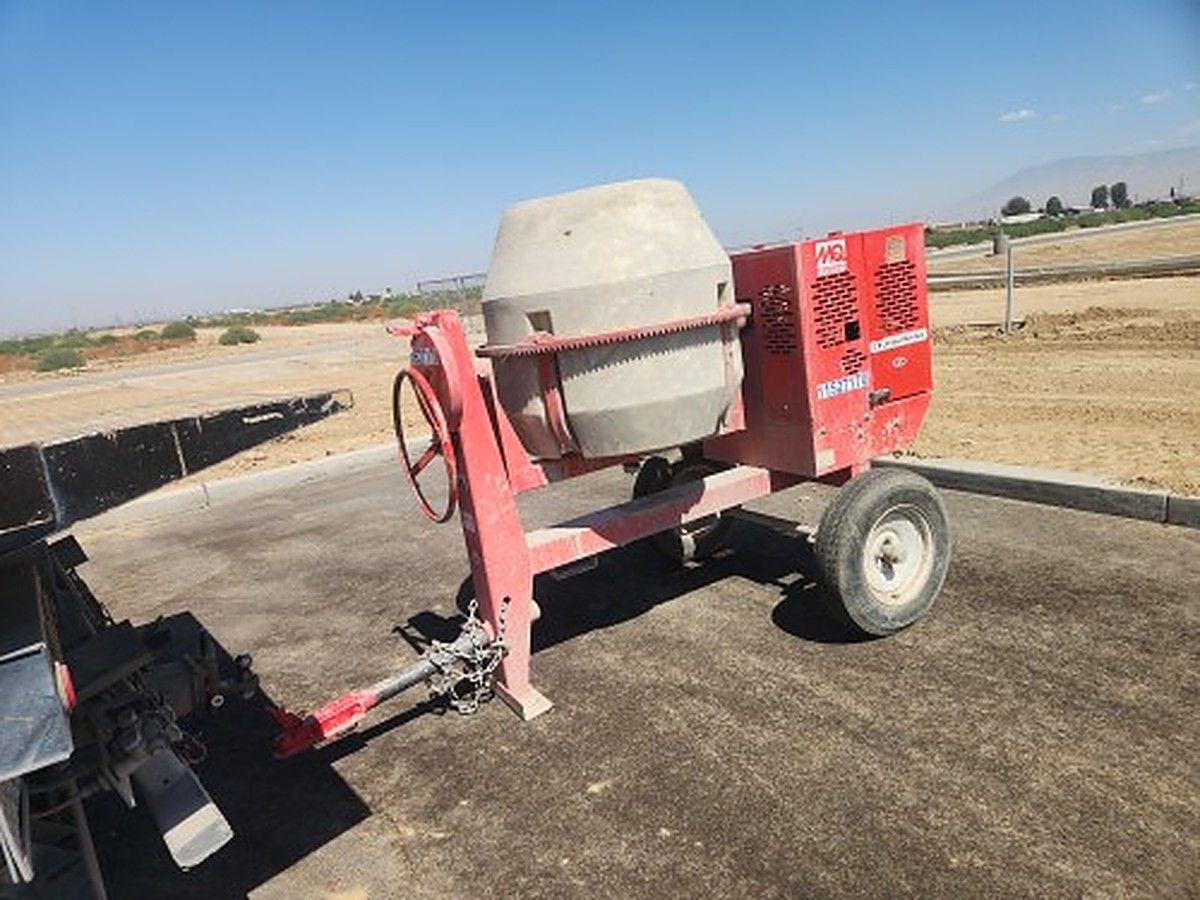 MULTIQUIP MC94PH8 photo 4