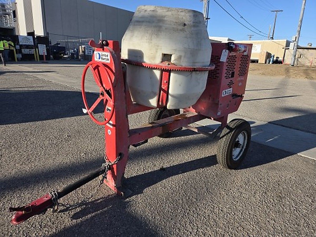 MULTIQUIP MC94PH8 photo 4