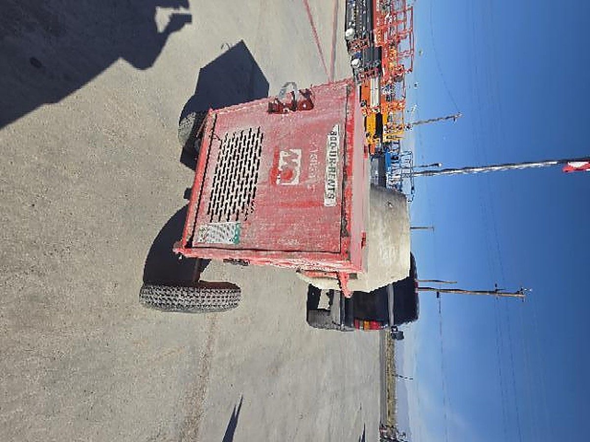 MULTIQUIP MC94PH8 photo 2