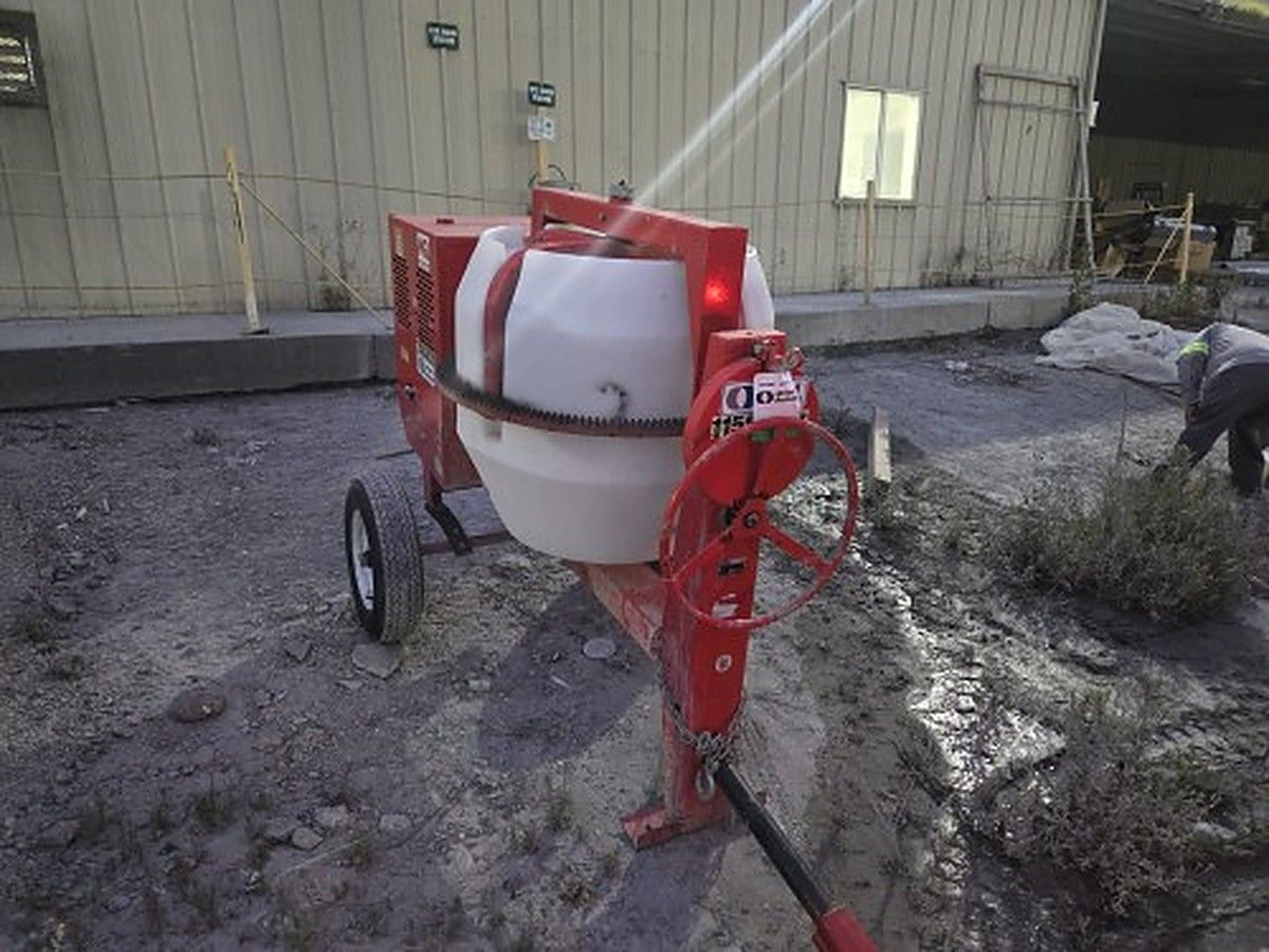 MULTIQUIP MC94PK photo 3