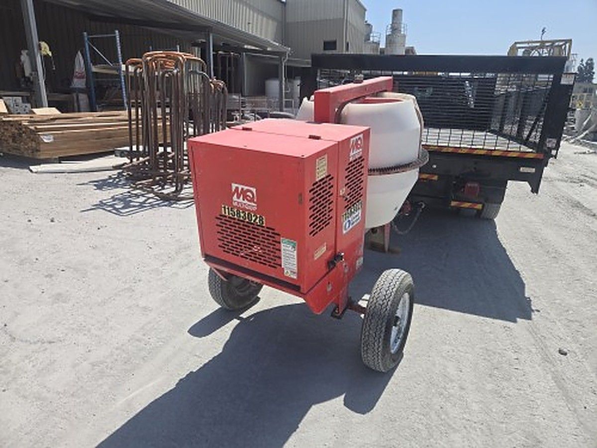 MULTIQUIP MC94PK photo 4