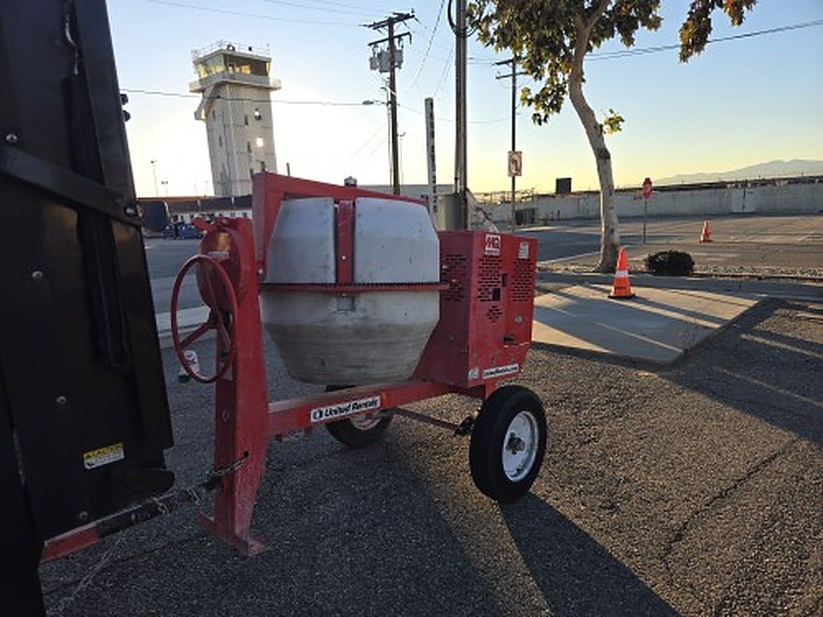 2022 MULTIQUIP MC94PK for sale in Las Vegas, NV