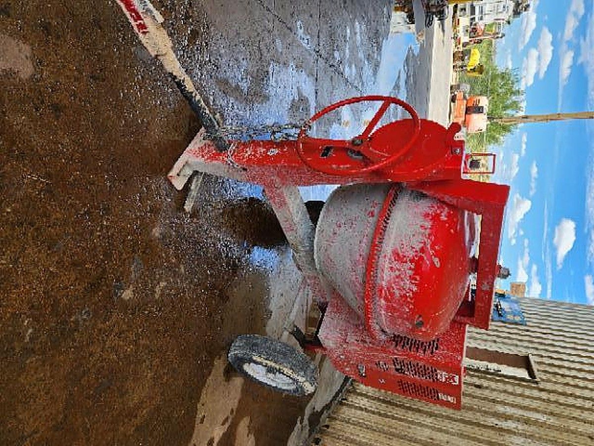 MULTIQUIP MC94SH8 photo 2