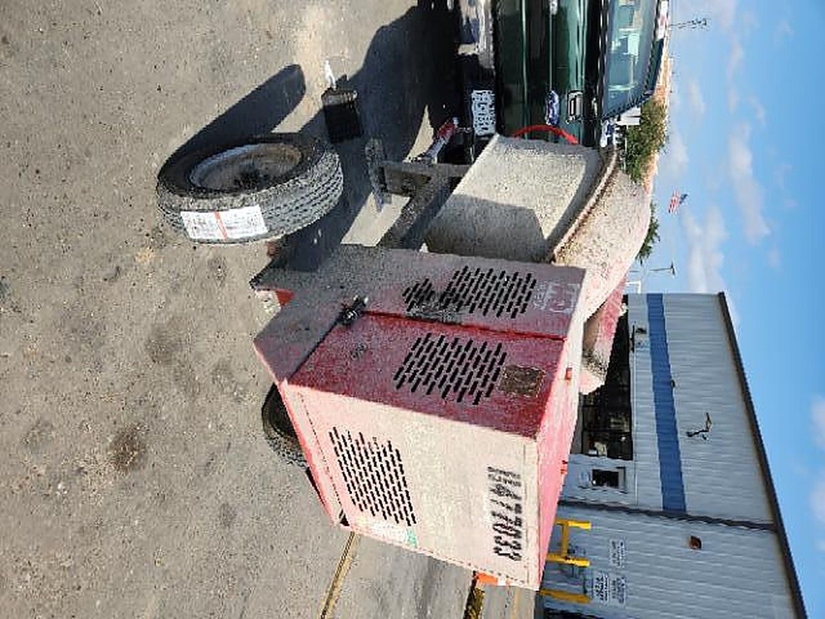 MULTIQUIP MC94SH8 photo 2