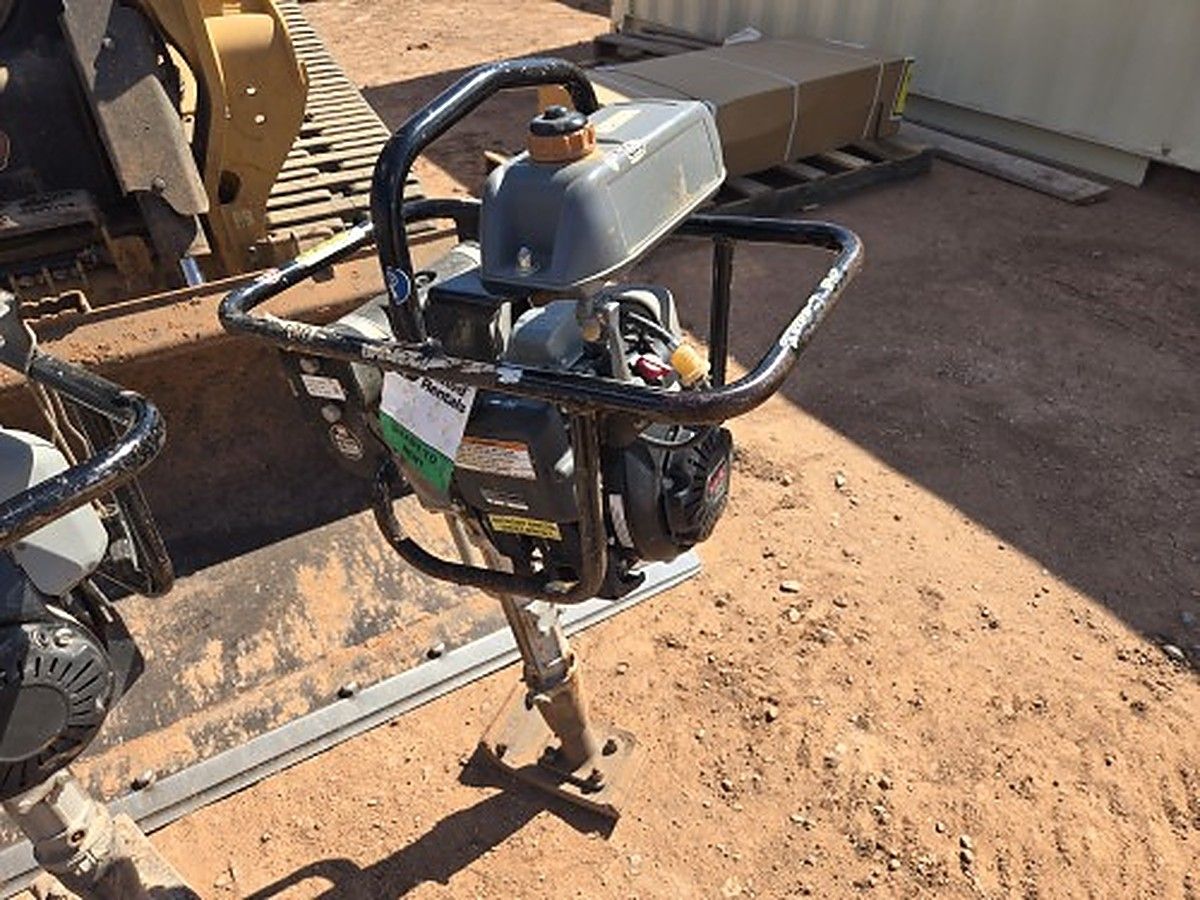 MULTIQUIP MTR40HF photo 2