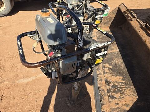 2022 MULTIQUIP MTR40HF Rammer Small 1200-2399 Lbs/Blow