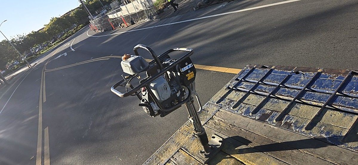 2022 MULTIQUIP MTR40HF for sale in Las Vegas, NV