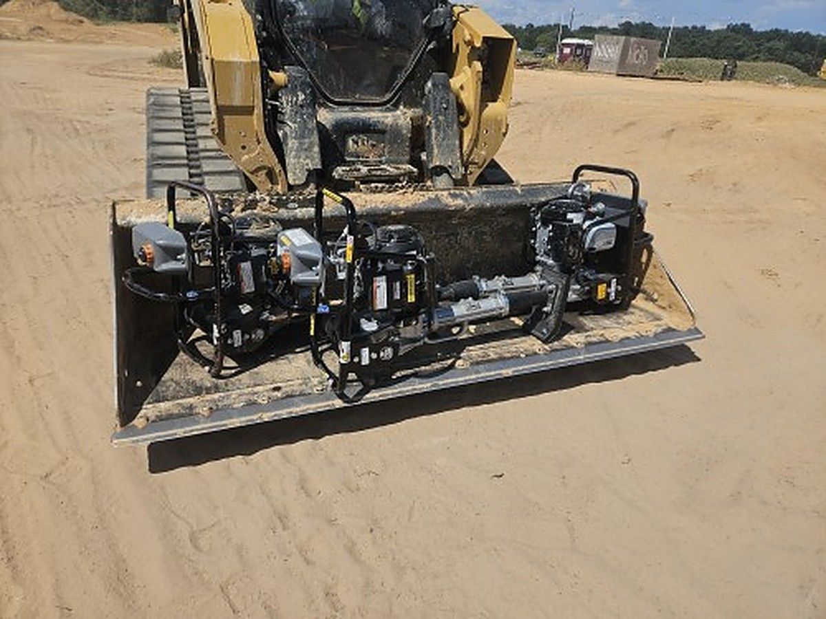 MULTIQUIP MTR40HF photo 2
