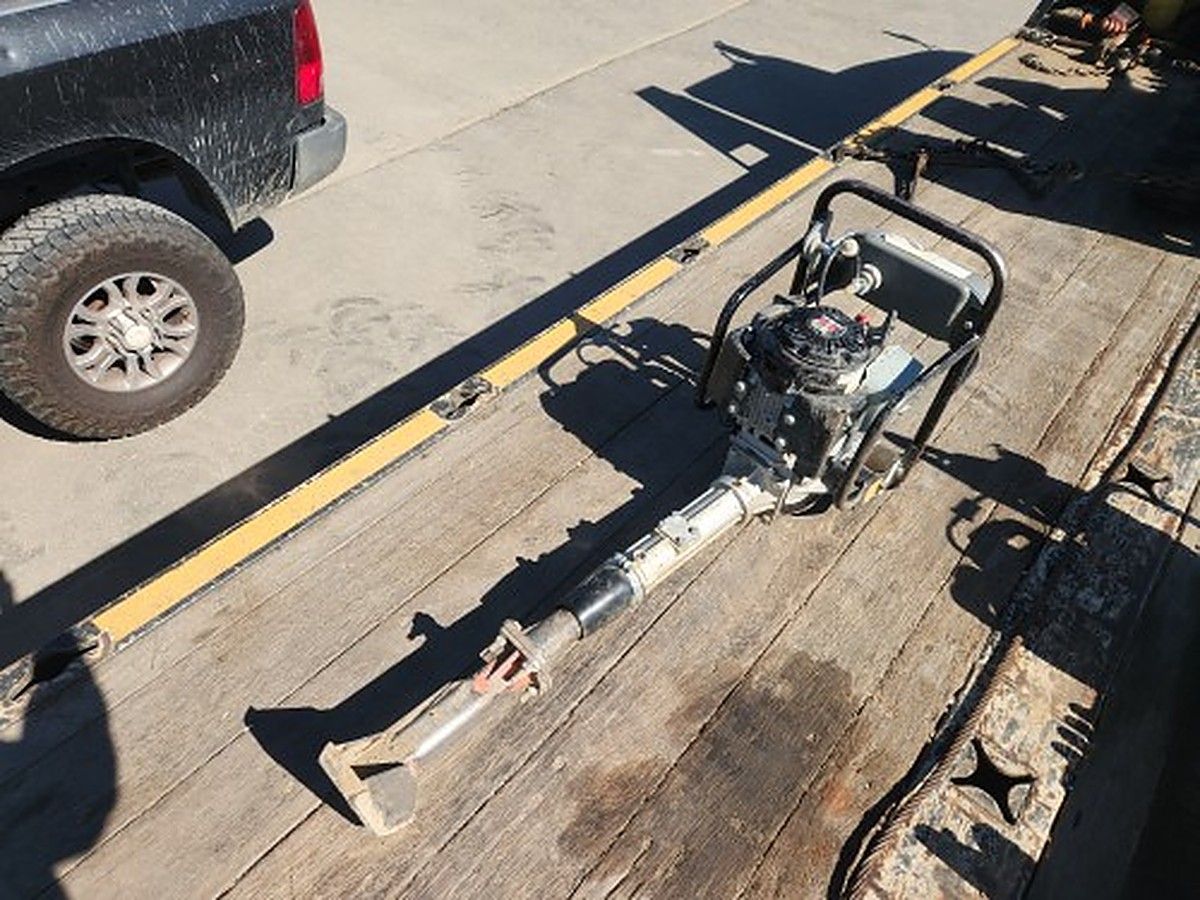 MULTIQUIP MTR40HF photo 3