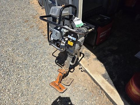 2022 MULTIQUIP MTR40HF Rammer Small 1200-2399 Lbs/Blow