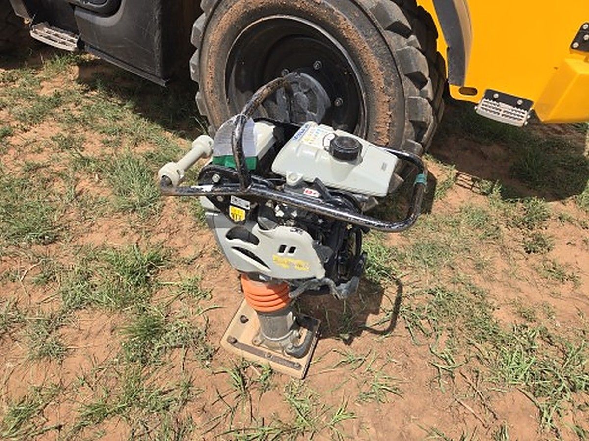 MULTIQUIP MTX60-HD photo 2