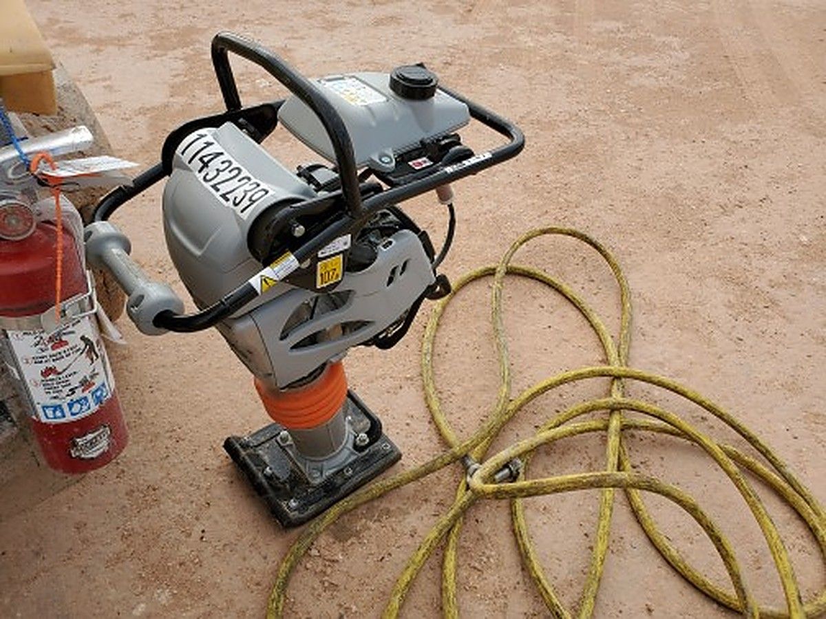 MULTIQUIP MTX60-HD photo 2