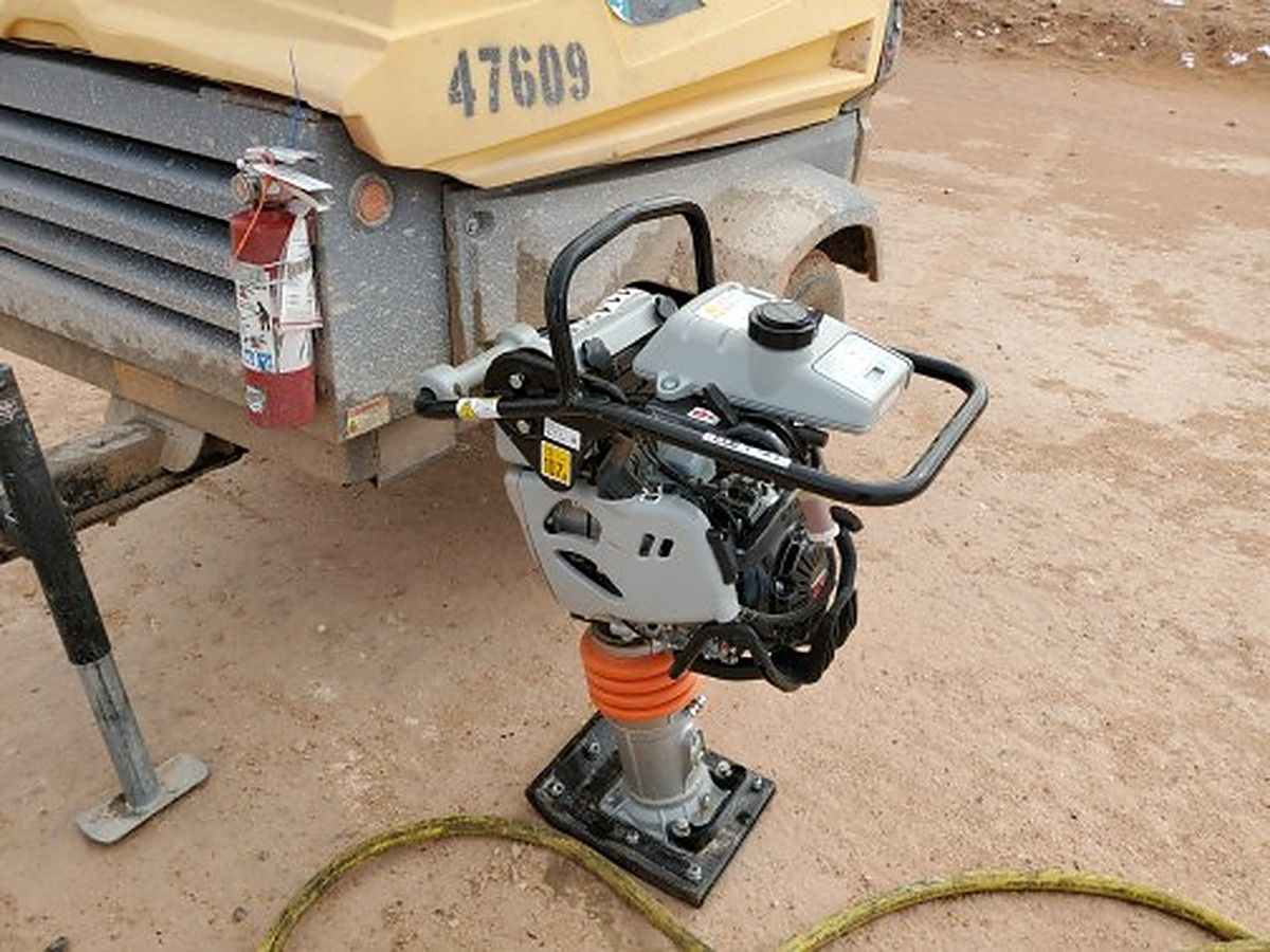 MULTIQUIP MTX60-HD photo 3