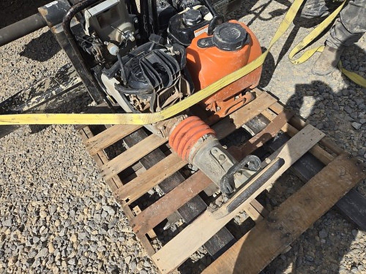 MULTIQUIP MTX60-HD photo 2