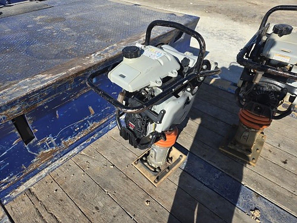 2022 MULTIQUIP MTX60-HD for sale in Las Vegas, NV