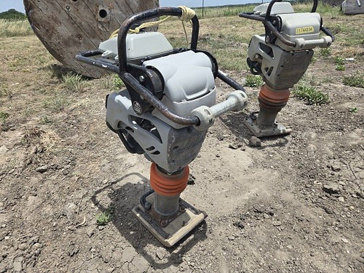 MULTIQUIP MTX60-HD photo 2