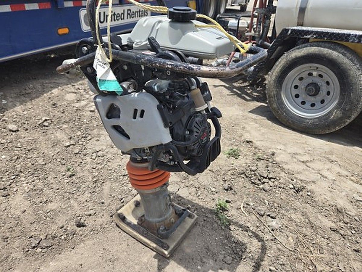 MULTIQUIP MTX60-HD photo 3