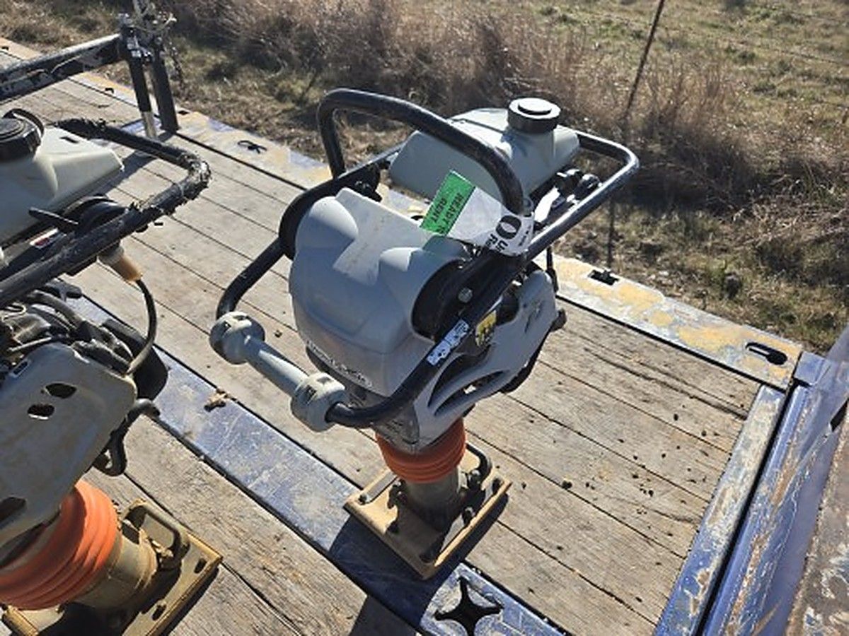 MULTIQUIP MTX60-HD photo 4