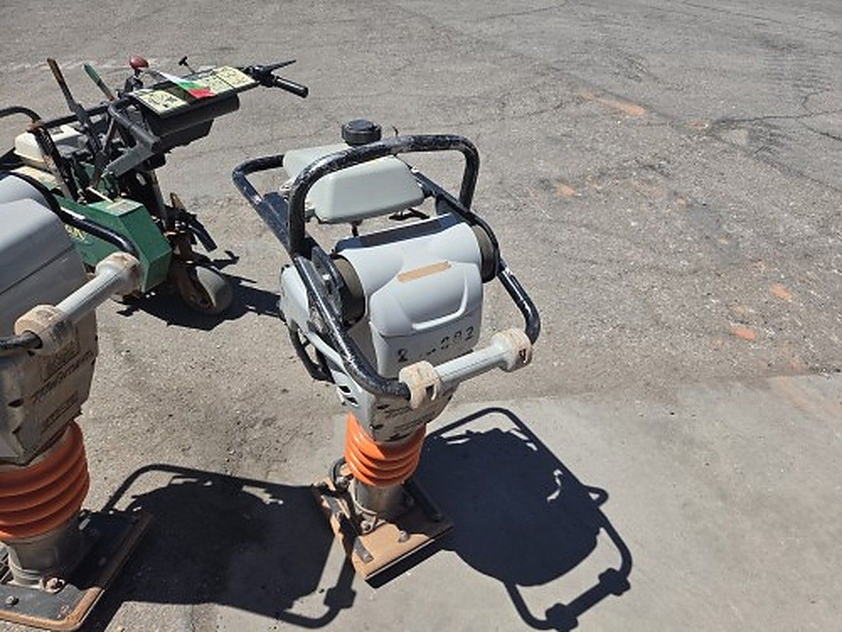 2022 MULTIQUIP MTX60-HD for sale in Las Vegas, NV