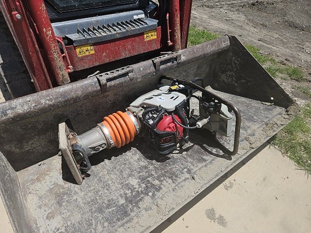 MULTIQUIP MTX70-HD photo 3