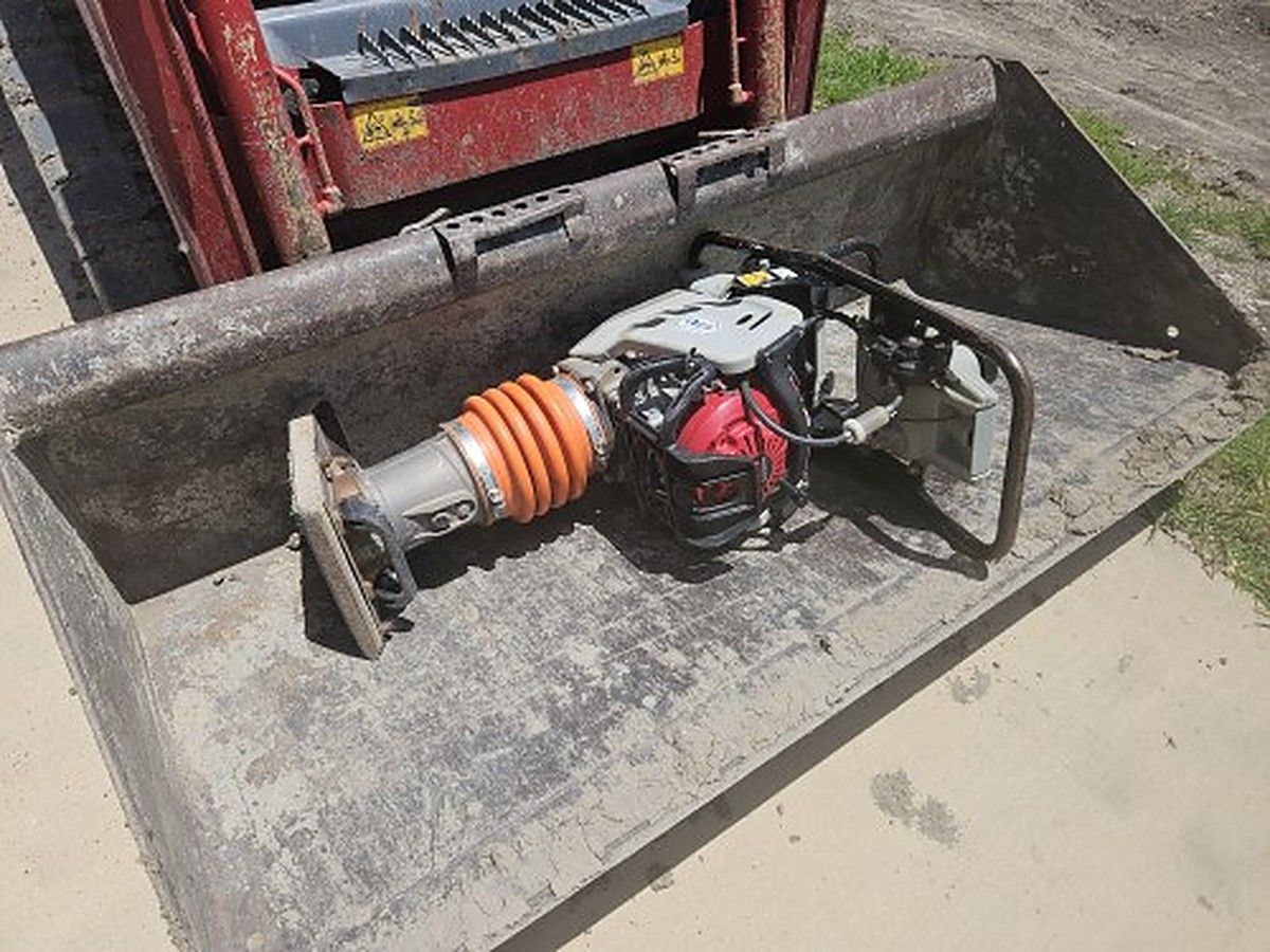 MULTIQUIP MTX70-HD photo 4
