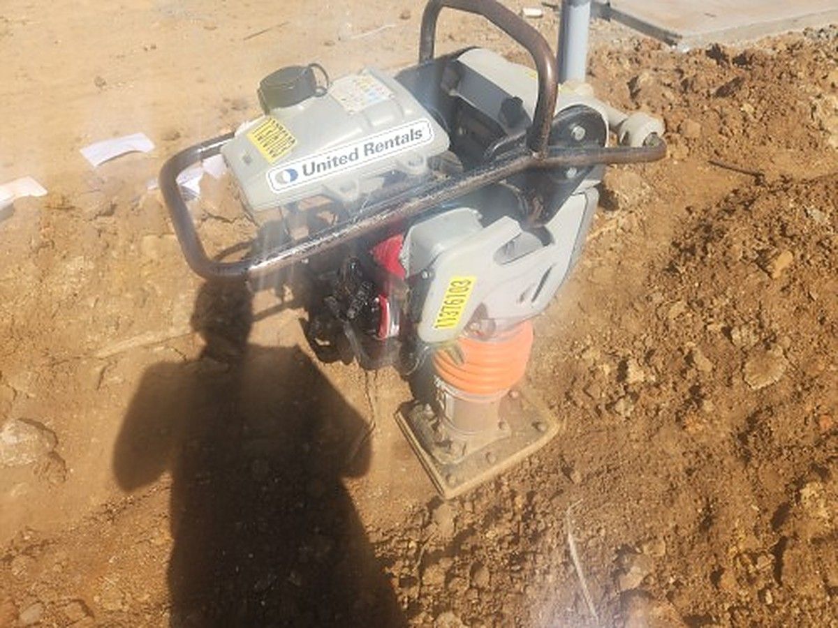 MULTIQUIP MTX70-HD photo 2