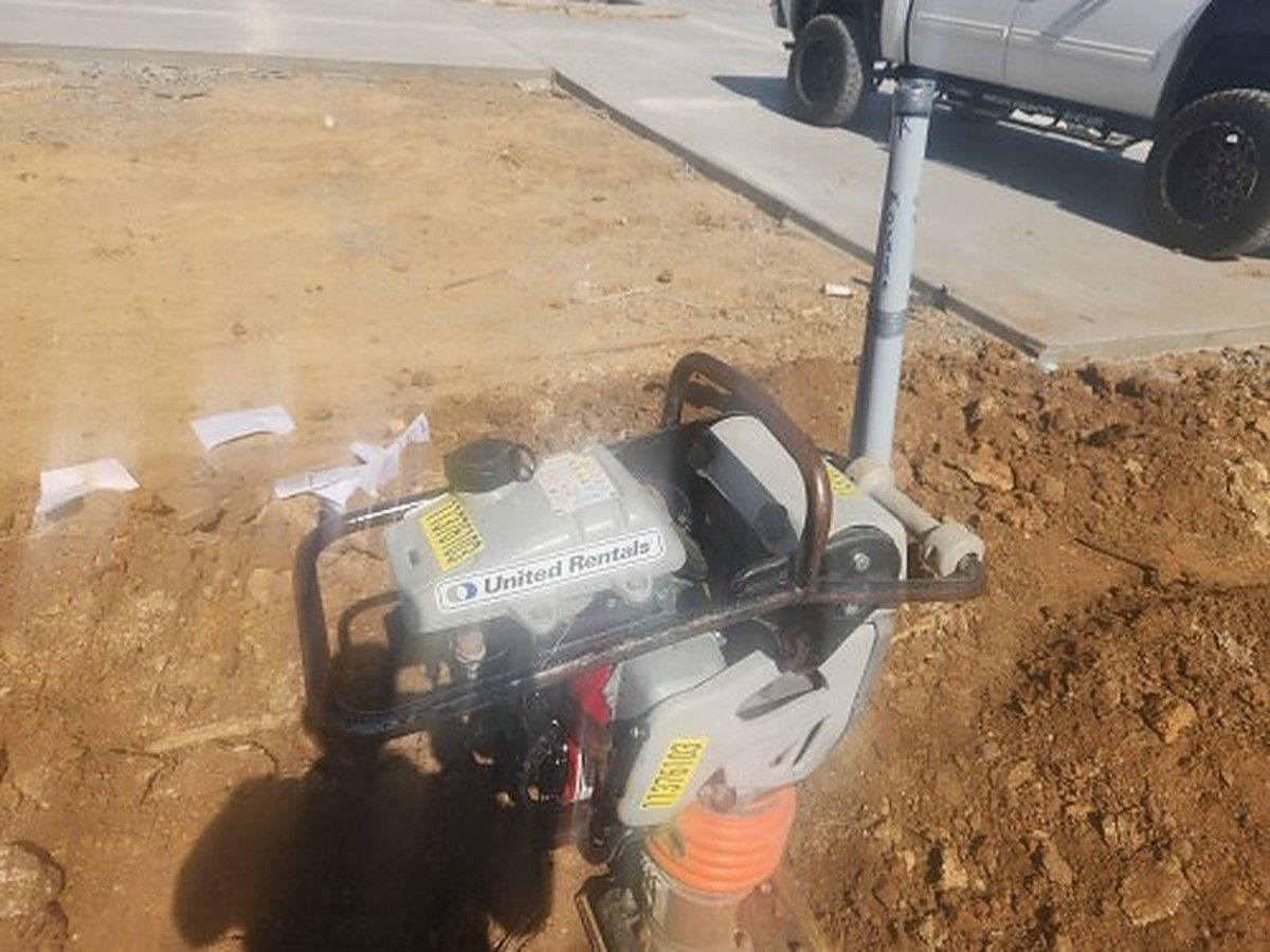 MULTIQUIP MTX70-HD photo 3
