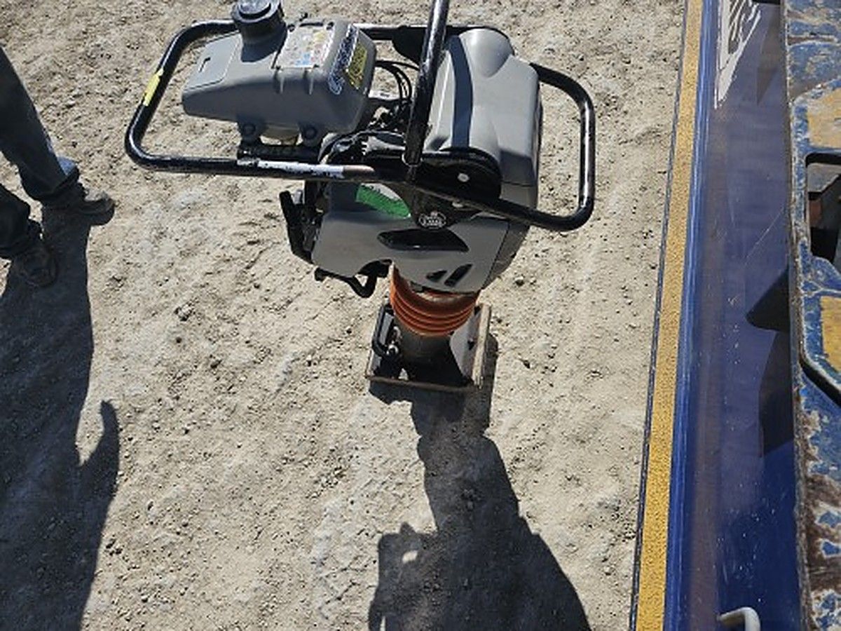 MULTIQUIP MTX70-HD photo 2