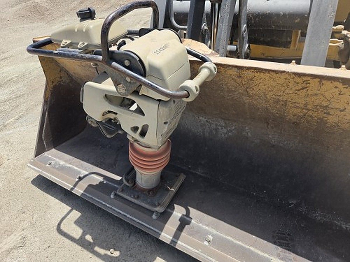 MULTIQUIP MTX70-HD photo 3