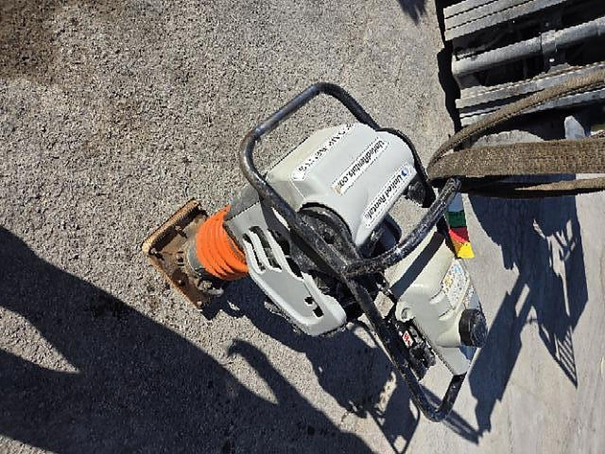 MULTIQUIP MTX70-HD photo 2