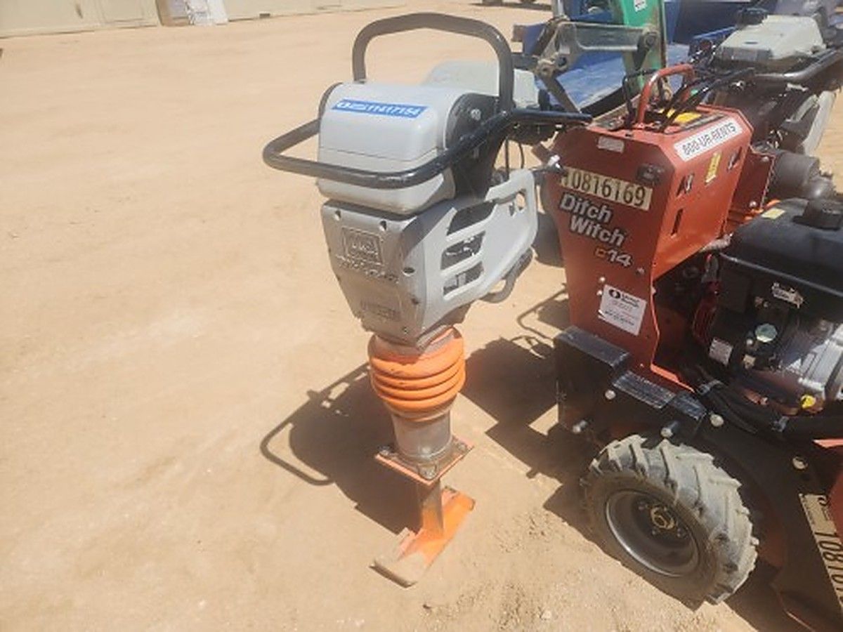 MULTIQUIP MTX70-HD photo 2