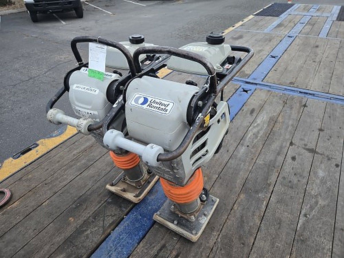 MULTIQUIP MTX70-HD photo 4