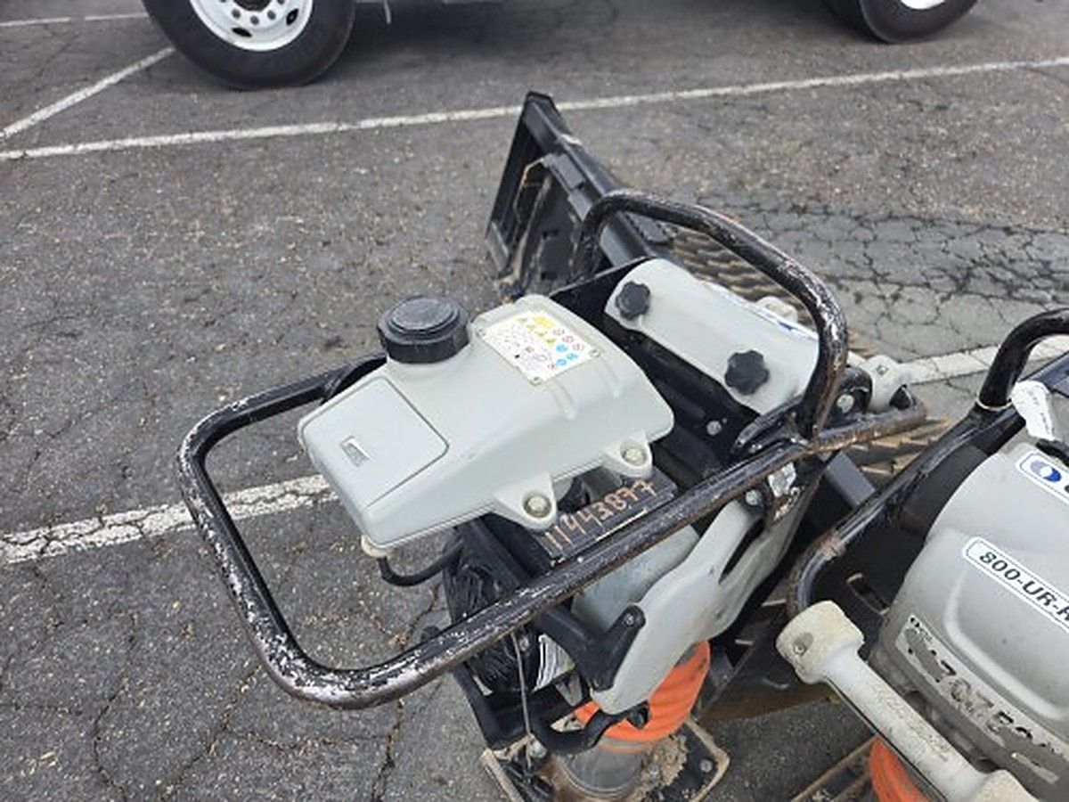 MULTIQUIP MTX70-HD photo 5