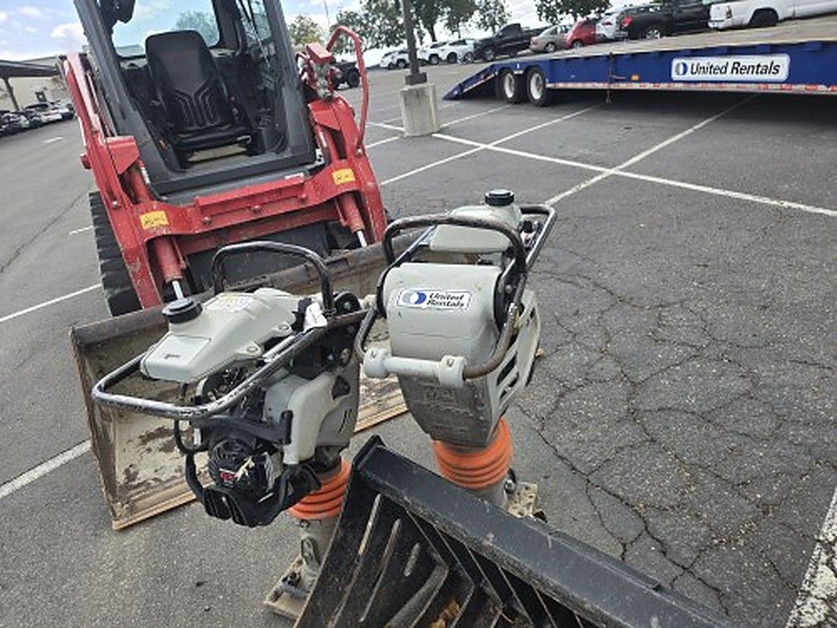 MULTIQUIP MTX70-HD photo 6