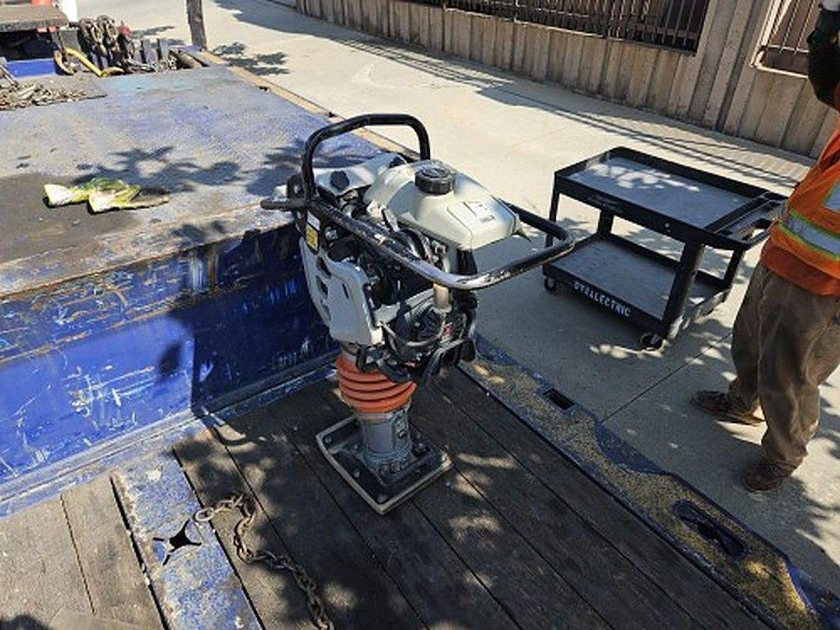MULTIQUIP MTX70-HD photo 2