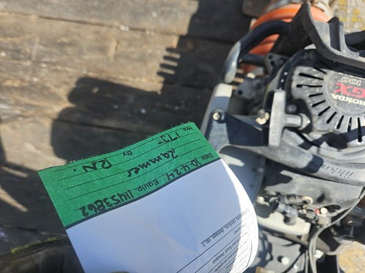 MULTIQUIP MTX70-HD photo 3