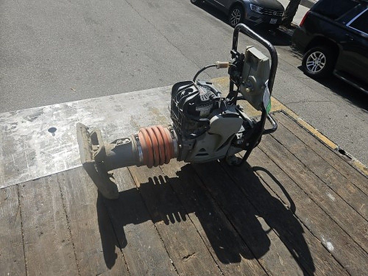 MULTIQUIP MTX70-HD photo 5