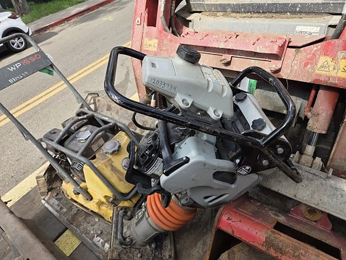 MULTIQUIP MTX70-HD photo 2